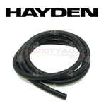 Hayden Engine Oil Cooler Hose Assembly For 2006-2015 Volkswagen Gti - Belts Yx. Fixed Price $58.03.