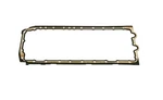Oil Pan Gasket Victor Reinz 71-41291-00 For Bmw Brand New Premium Quality. Fixed Price $74.55.