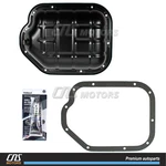 Engine Oil Pan For 00-09 Infiniti I30 I35 Nissan Maxima Murano Quest 111102y000. Fixed Price $25.19.