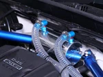Cusco Oil Catch Tank Set Horizontal Mount 0.6l Round Fits 17-22 Gr86. Fixed Price $163.79.
