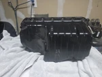 96 97 98 99 00 Honda Civic Ex Hx 1.6l Sohc Vtec Engine Oil Pan D16y8 Oem Factory. Fixed Price $85.00.