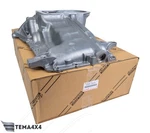 Genuine Oem Upper Engine Oil Pan For Toyota 12101-31071 1210131071. Fixed Price $300.00.