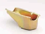 Milodon 30702 Stock Replacement Oil Pan. Fixed Price $214.95.