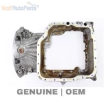 2004-2007 Vw Touareg 4.2l - Upper Engine Oil Pan 077103603aa. Fixed Price $40.49.