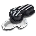 Ppe Heavy Duty Brushed Aluminum Oil Pan For 11-22 Jeep Grand Cherokee 3.6l Gas. Fixed Price $179.99.