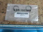New Nos Oem Bmw Motorcycle Shim 22x30x1.48 - #23311451048 2 Pack. Fixed Price $16.99.