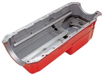 Trans-dapt Performance Products 1488 Hamburgers Econo Series Oil Pan. Fixed Price $503.90.