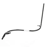 05-09 Grand Cherokee 06-08 Commander Oil Indicator Dipstick Tube Oem 53021859ac. Fixed Price $55.40.