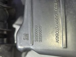 Chevrolet Cruze 2012 Oem Oil Pan Nib. Fixed Price $45.00.