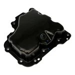 264-622 Dorman Oil Pan Lower For Chevy Chevrolet Spark Malibu Equinox Terrain. Fixed Price $49.51.