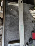Oem Infiniti Ex35 Rwd Front Crossmember Subframe 54400-jk00b Tested Used. Fixed Price $71.99.