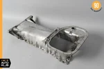 77-81 Mercedes W123 300d 300td 300cd Engine Motor Upper Oil Pan 6170140302 Oem. Fixed Price $195.96.