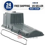 New Engine Oil Pan 23522282 For Detroit Diesel Series 60 Western Star 4900sa. Fixed Price $395.99.
