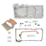 Labwork Ls Engine Low Profile Oil Pan Retro For Chevrolet Nova Durable1969-1974. Fixed Price $122.18.
