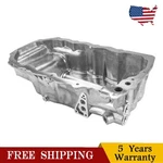 Aluminum Oil Pan Fits 2001-2010 Chrysler Pt Cruiser 2003-2005 Dodge Neon 2.4t. Fixed Price $58.99.