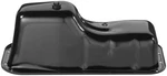 Engine Oil Pan Fits 1989-1995 Select Asuna, Chevy, Geo, Pontiac, Suzuki Models. Fixed Price $34.24.