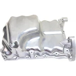 For Acura Mdx Oil Pan 2003 04 05 2006 6 Cyl 3.5l Aluminum. Fixed Price $106.44.