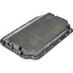 264-718 Dorman Oil Pan Lower For Audi A6 90 Quattro Cabriolet 100 1992-1994. Fixed Price $132.53.