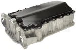 Dorman 264-234 Engine Oil Pan Fits Volkswagen Models 06a103601 06a103601t. Fixed Price $79.38.