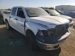 Used Upper Engine Oil Pan Fits: 2018 Ram Dodge 1500 Pickup 3.0l Diesel Upp. Fixed Price $245.00.