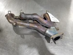 20 2020 Chevy Camaro 6.2l Exhaust Manifold Left Driver 12629728. Fixed Price $250.00.