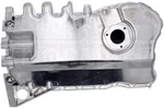 Dorman 264-580 Engine Oil Pan Fits Audi Volkswagen Models. Fixed Price $353.79.