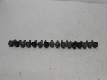 2008 Mini Cooper Oil Pan Bolts. Fixed Price $39.99.