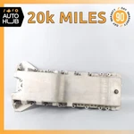00-04 Aston Martin Db7 Vantage 5.9l V12 Engine Oil Pan 1r1e-6675-aa Oem 20k. Fixed Price $730.40.