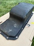 1994 Range Rover Classic Engine Sump Oil Pan V8 Land Discovery 1 Err4633. Fixed Price $175.00.