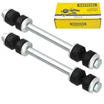 Moog Front Sway Bar Links Pair For Chevy Silverado 2500 3500 Gmc Sierra 1500 Hd. Fixed Price $39.17.