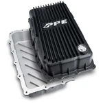 Ppe 128051120 Deep 10l80 Transmission Pan Gm 3.0l Duramax 2020-2026 Black. Fixed Price $287.99.