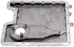 Engine Oil Pan Dorman 264-156 Fits 00-03 Bmw X5 4.4l-v8. Fixed Price $234.65.