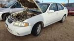 2000-2006 Nissan Sentra Engine Oil Pan With Good Drain Plug Oem 1.8l 111105m000. Fixed Price $284.93.