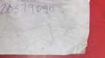 20579690 Genuine Volvo Oem Seal Ring Nos. Fixed Price $7.00.
