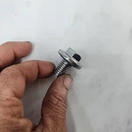 2x Dorman 090948cd Oil Drain Plug W Inset Gasket M12-1.75 15mm Hex T45 Torx Nos. Fixed Price $31.18.