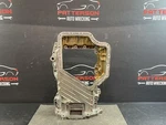 2014 Dodge Caravan 3.6 Upper Oil Pan. Fixed Price $110.00.