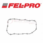 Fel-pro Upper Oil Pan Gasket Set For 1997-2001 Cadillac Catera 3.0l V6 - Xz. Fixed Price $39.54.
