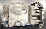 03 04 05 06 Porsche Cayenne 3.2l - Oil Pan 022103603g Oem. Fixed Price $70.00.