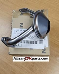Genuine Nissan Oil Pump Pickup Strainer Sr20det S13 S14 180sx 240sx 15050-65f01. Fixed Price $46.00.