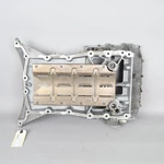 1998-2003 Jaguar Xjr Xkr Supercharged Upper Engine Oil Pan Aj82248 Oem. Fixed Price $116.21.