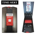 Wurth Time Sert Kit M14 X 1.5 Oil Drain Plug Thread Repair System Set 14 Piece. Fixed Price $598.96.