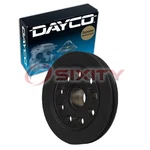 Dayco Engine Harmonic Balancer For 1964-1967 Ford Mustang 2.8l 3.3l L6 Jf. Fixed Price $166.22.