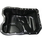 For Kia Sportage Oil Pan 2011 2012 2013 Front Sump 4.86 Qts. Capacity Steel. Fixed Price $50.43.