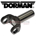 Dorman Rear Driveshaft At Trans Drive Shaft Slip Yoke For 1985-1990 Gmc Re. Fixed Price $201.85.