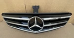 08-14 Mercedes W204 C300 C350 Front Hood Radiator Grille Grill A 204 885 07 Oem. Fixed Price $135.99.