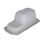 Oil Pan Fits International B414 276 354 364 384 424 434 444 2424 3064063r11. Fixed Price $91.99.