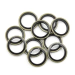 10pcs Engine Oil Washers Compression Exhaust Cap 14mm Id. 20mm Car Slide. Fixed Price $7.65.