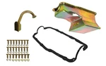 Weiand 5037wnd Oil Pan Kit. Fixed Price $319.95.