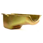 Milodon Sbc Stock Replacement Oil Pan-. Fixed Price $266.04.