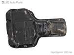 Engine Oil Pan For 03-08 Pontiac Vibe 1.8 121010d010. Fixed Price $52.45.